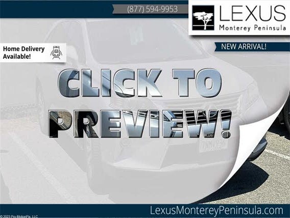 2015 Lexus RX Hybrid 450h FWD