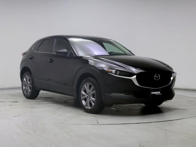 2020 Mazda CX-30 Select FWD
