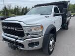 2022 RAM 4500 Chassis