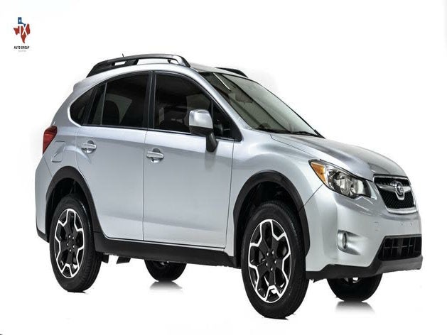 2013 Subaru Crosstrek XV Premium AWD