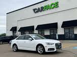 Audi A4 2.0 TFSI quattro Premium Plus AWD