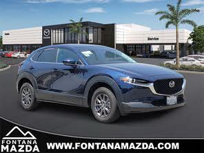 Mazda CX-30 2.5 S AWD