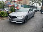 Acura TLX FWD