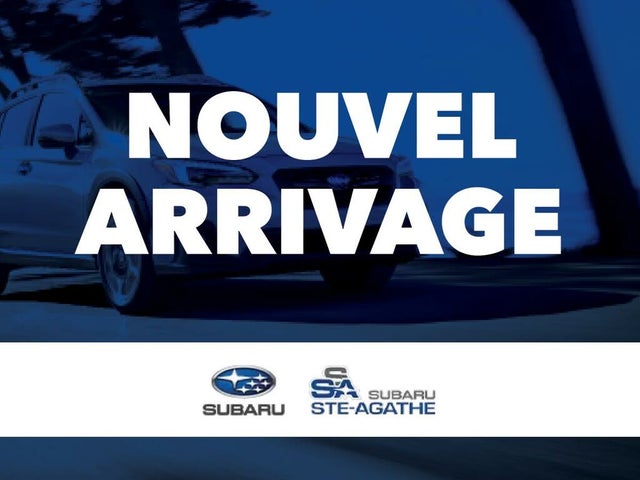 Subaru Legacy 2.5i Touring AWD 2017