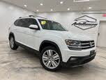 Volkswagen Atlas SE FWD with Technology