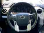 Toyota Tundra SR5 CrewMax RWD