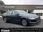 Hyundai Sonata Hybrid Limited FWD