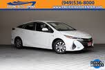 Toyota Prius Prime LE FWD