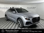 Audi Q8 quattro Premium Plus 55 TFSI AWD