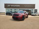 Jeep Grand Cherokee Limited X 4WD