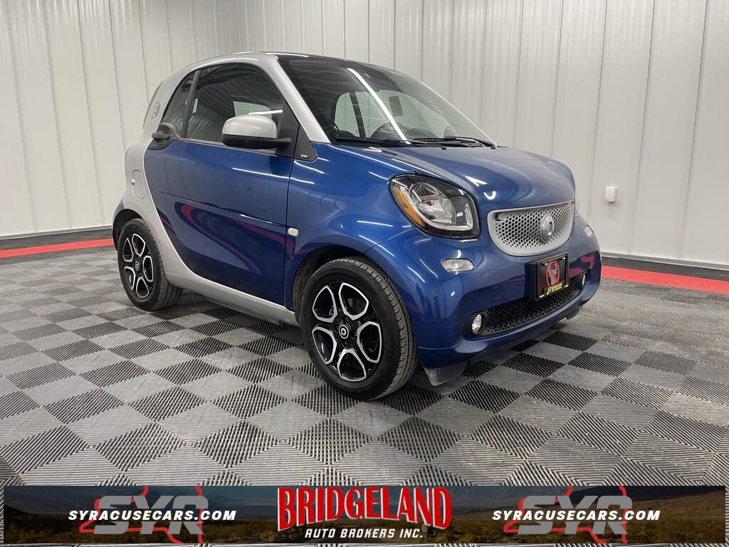 Used smart for Sale in Syracuse, NY - CarGurus