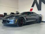 Chevrolet Corvette Z06 3LZ Coupe RWD