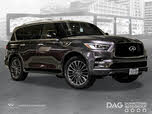 INFINITI QX80 ProACTIVE AWD