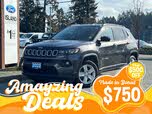 Jeep Compass North 4WD