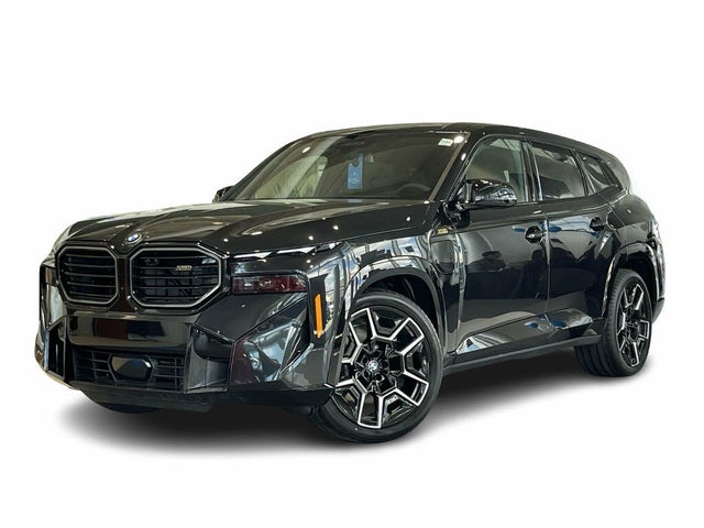 2024 BMW XM AWD