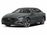 Hyundai Sonata SEL Plus FWD
