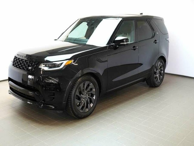 Land Rover Discovery P360 S R-Dynamic AWD 2023