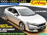 Honda Clarity Hybrid Plug-In  FWD