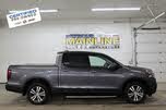 Honda Ridgeline Sport AWD