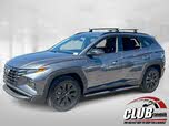 Hyundai Tucson XRT AWD