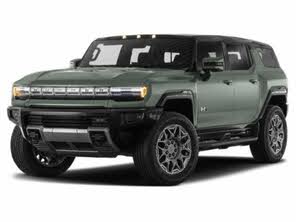 GMC Hummer EV SUV 3X AWD