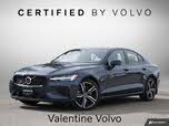 Volvo S60 Recharge R-Design Extended Range eAWD