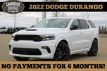Dodge Durango R/T Plus AWD