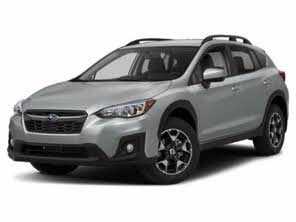 Subaru Crosstrek 2.0i Limited AWD