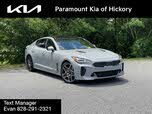 Kia Stinger GT2 RWD