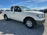 Nissan Frontier SV King Cab RWD