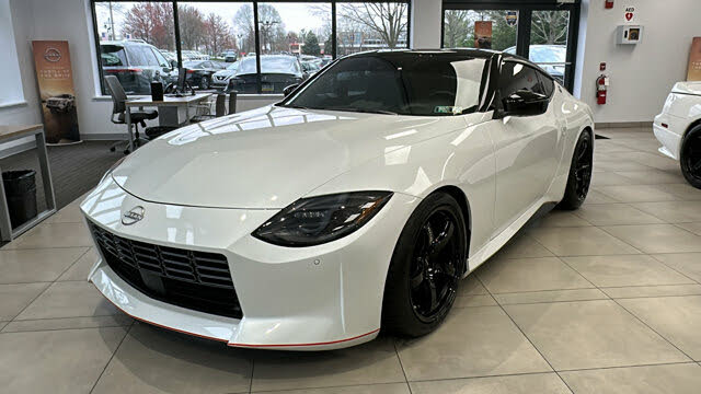 2023 Nissan Z Performance RWD