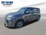 Kia Soul GT-Line FWD