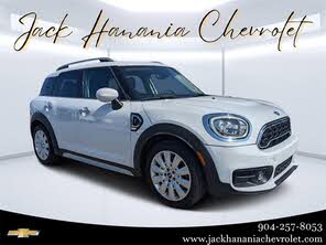 MINI Countryman Cooper S FWD