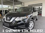 Nissan Rogue S AWD