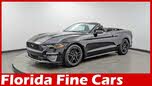 Ford Mustang EcoBoost Premium Convertible RWD