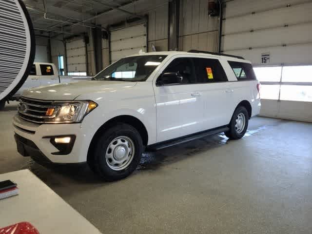 2021 Ford Expedition MAX XL 4WD