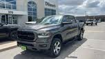 RAM 1500 Sport Crew Cab 4WD