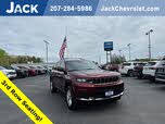 Jeep Grand Cherokee L Laredo 4WD