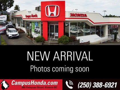 Honda HR-V LX-B AWD 2024