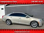 Cadillac XTS Luxury FWD