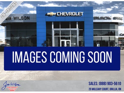 Chevrolet Malibu LS FWD 2024