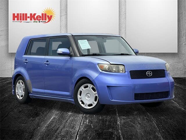 Used Scion xB Release Series 7.0 for Sale (with Photos) - CarGurus