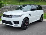 Land Rover Range Rover Sport HST AWD