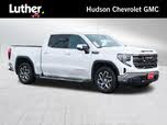 GMC Sierra 1500 SLT Crew Cab 4WD