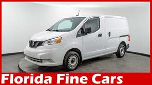 Nissan NV200 S FWD