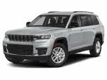 Jeep Grand Cherokee L Laredo RWD