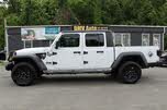 Jeep Gladiator Sport S Crew Cab 4WD