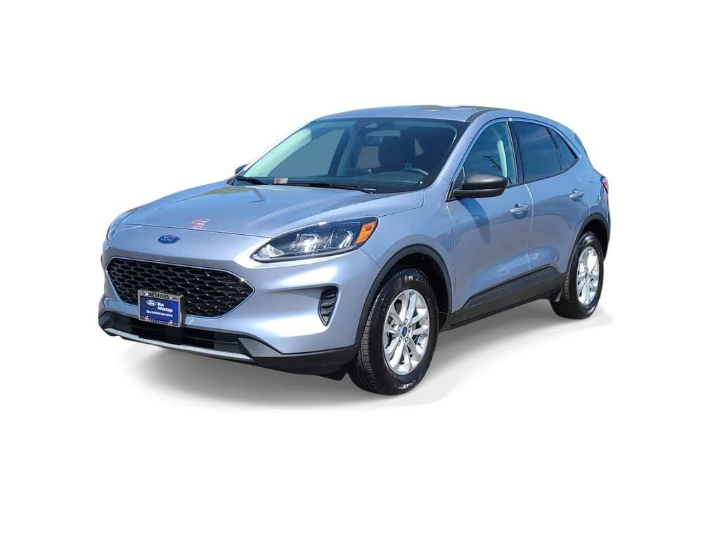 Used Ford Escape for Sale in Medford, OR - CarGurus