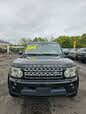 Land Rover LR4 HSE LUX