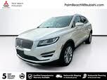 Lincoln MKC Select AWD